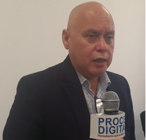 Garantizar un proceso electoral transparente gran desafío para la institucionalidad del país.