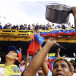 Elecciones en Venezuela