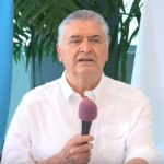 «Cristianos por Honduras», el nuevo movimiento político encabezado por Evelio Reyes Hernández