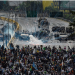 Elecciones en Venezuela