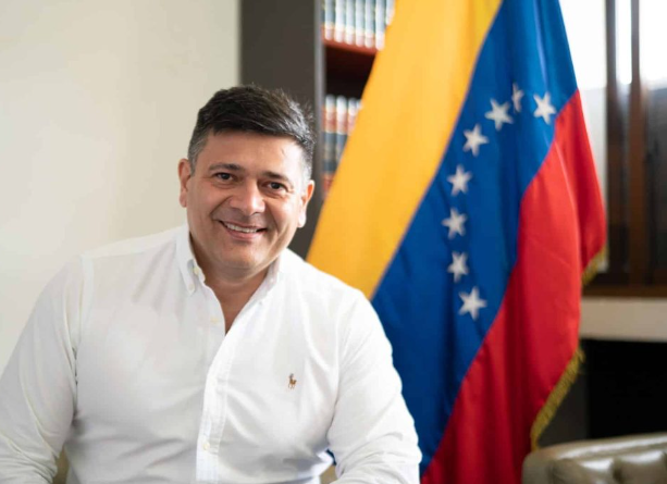 Elecciones en Venezuela