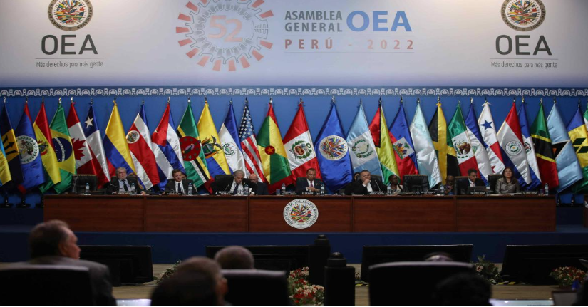 Elecciones en Venezuela