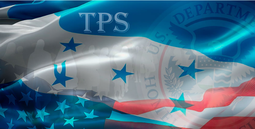 Cancillería vela por un nuevo TPS