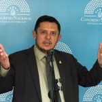 Reformas a la Ley de INPREMA