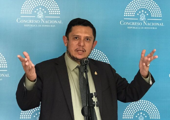 Reformas a la Ley de INPREMA