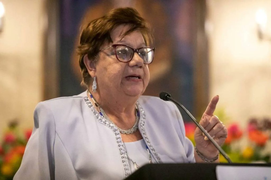 Será “difícil” tener una CICIH, sino aprueban reformas al Código Penal y Ley de Colaboración Eficaz