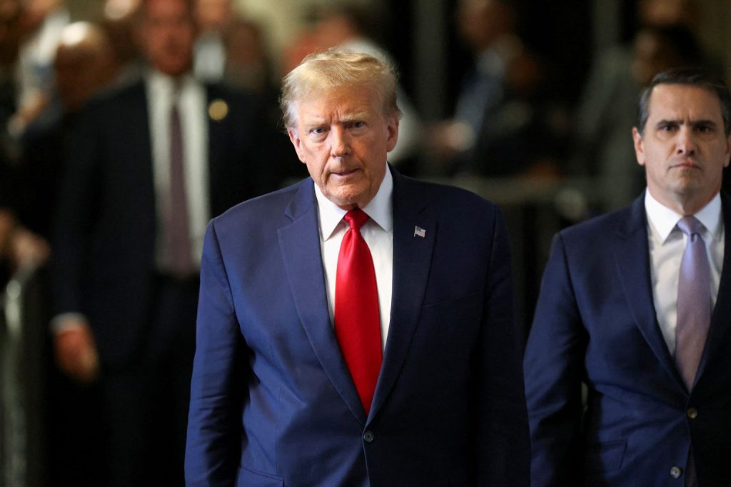 Elecciones en Estados Unidos