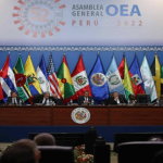 Algunos gobiernos de Latinomérica solicitan reunión urgente con la OEA por elecciones en Venezuela
