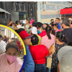 Asambleas informativos sector salud