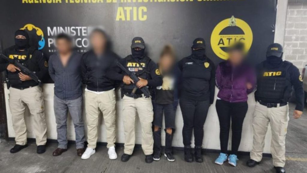 Requerimiento fiscal contra cuatro policías involucrados en el homicidio de Erick Daniel Bonilla Pérez