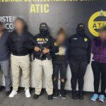 Requerimiento fiscal contra cuatro policías involucrados en el homicidio de Erick Daniel Bonilla Pérez