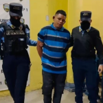 La Policía Nacional realiza la captura de un miembro activo de la MS13