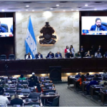 Modificaciones al Codigo Penal y Codigo Proceal Penal