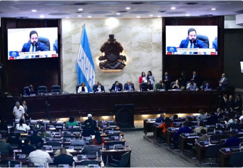Modificaciones al Codigo Penal y Codigo Proceal Penal