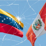 Ruptura de relaciones diplomaticas Venezuela-Perú