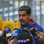 Elecciones en Venezuela