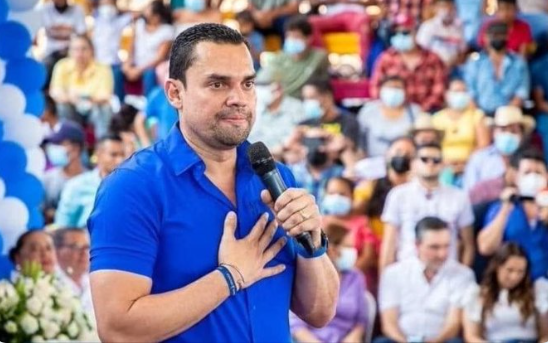 Opinión Voto Electrónico