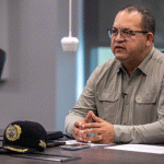 Seguridad anuncia reducción del 30% en muertes violentas 50% en feminicidios