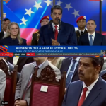 Elecciones en Venezuela