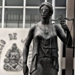 Hay manipulación de expedientes en el Poder Judicial, denuncia Jorge Cálix
