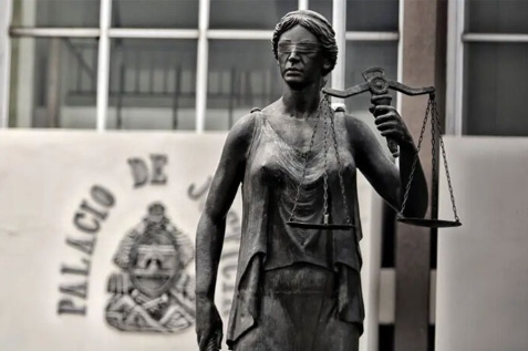 Hay manipulación de expedientes en el Poder Judicial, denuncia Jorge Cálix