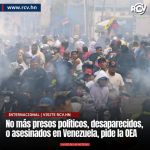 Elecciones en Venezuela