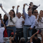 Elecciones en Venezuela