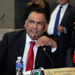 Mario Segura: Bancada liberal presionará en el CN para que se apruebe el presupuesto CNE