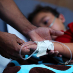 Casos de Dengue