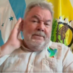 Roberto Contreras, Alcalde de SPS, denuncia persecución Política.
