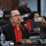 Opinión gestión del actual Gobierno
