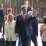 Elecciones en Venezuela