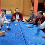 Precandidatos Presidenciales
