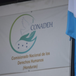 “Reclutamiento” de menores para criminalidad es una forma de trata, lamenta CONADEH