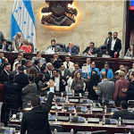 Sesión legislativa
