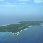 Construcción de cárcel de máxima seguridad en Islas del Cisne