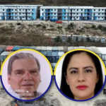 Caso Contenedores