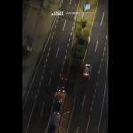 Reconstrucción de red víal del Distrito Central