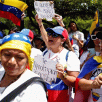 Elecciones en Venezuela