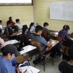 UNAH otorgará admisión excepcional a más de 10,000 estudiantes en 2024