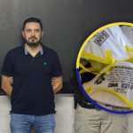 Excontador de Invest-H será sentenciado el 26 de septiembre por “Mascarillazo” durante pandemia
