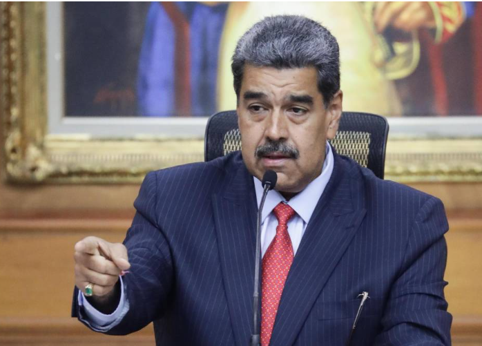 Elecciones en Venezuela