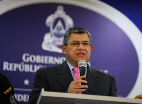 Requerimiento Fiscal