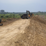 Más de 300 comunidades en fragilidad por falta de bordos en Valle de Sula, denuncia CONAFEPH