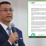 A juicio de privación de dominio siete productos financieros de Ebal Díaz