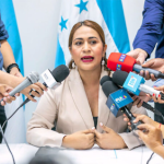 Ministra de DDHH pide que el MP haga nuevas pericias en caso de Isis Obed