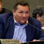 Ricardo Elencoff: A Luis Zelaya ya no lo queremos en el Partido Liberal