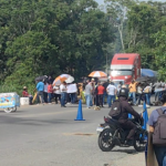 Protestas magisteriales