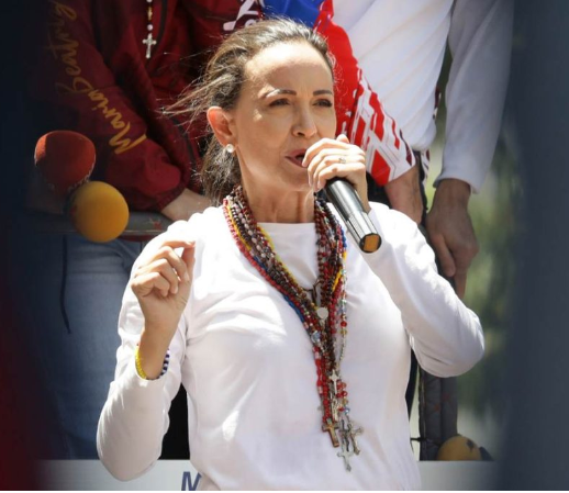 Elecciones en Venezuela