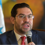Precandidaturas Presidenciales